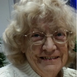 Photo of Jennifer Winifred MARTIN