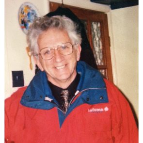 Photo of Irfon Ellis ELLIS