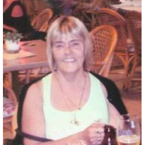Photo of I'Reana Kay (Reenie) BRADBURY