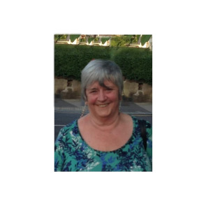 Photo of Pat COOPER