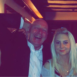 Notice Gallery for Kenneth Albert KISS