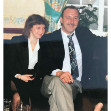 Notice Gallery for Kenneth Albert KISS