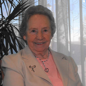 Photo of Alice ELLISON