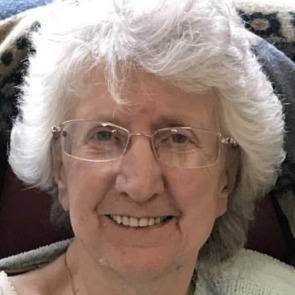 Photo of Margaret Hughes WILSON