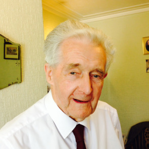 Photo of Frank ROPER