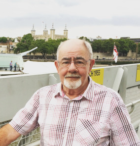 Photo of James Samuel GULLEY