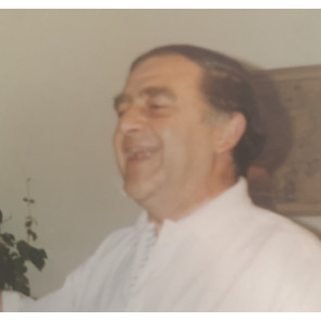 Photo of Stanley KELLY