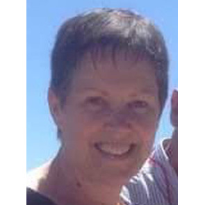 Photo of Maxine FOREMAN