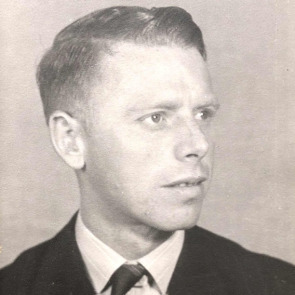 Photo of James Arthur MITCHELL