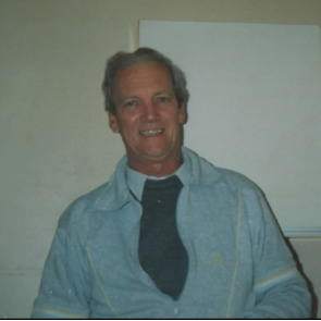 Photo of David BRIDGER