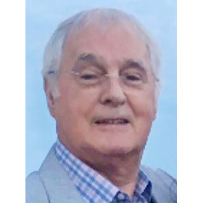 Photo of Dennis Arnold MACKRILL