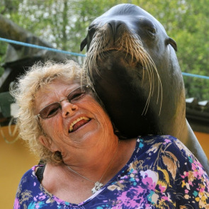 Photo of Kathleen Ann PEARN