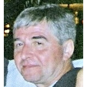 Photo of Peter SHACKLADY