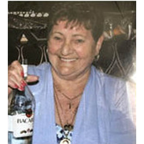 Photo of Rosie BAINES