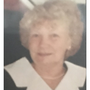 Photo of Gwen PINNELL