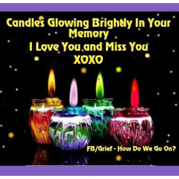 Notice Gallery for Lynne And Samantha REYNOLDS