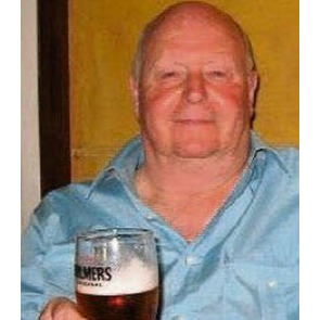 Photo of John SOUTHWORTH