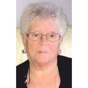 Photo of Sandra Angela PRITCHARD