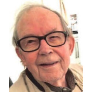 Photo of Matthew HUDSON