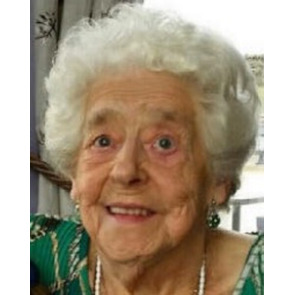 Photo of Alice GREENWOOD