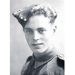 Photo of Jack SMETHURST