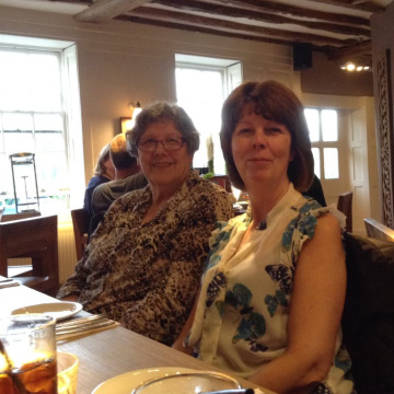 Notice Gallery for Audrey Jean BACK