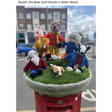 Notice Gallery for Audrey Jean BACK