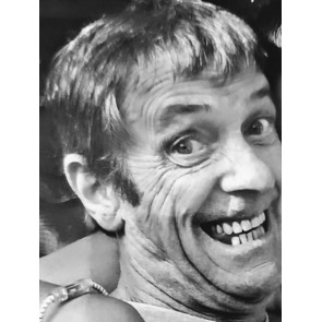 Photo of Anthony DAVIES