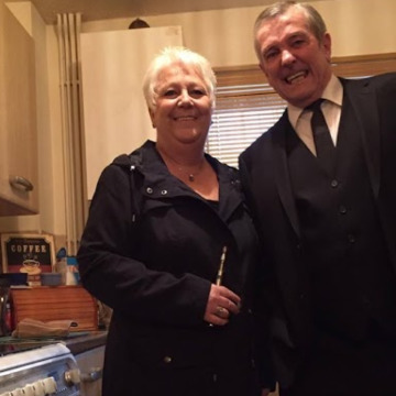 Notice Gallery for Anthony DAVIES