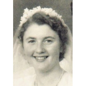 Photo of Marian O'BRIEN