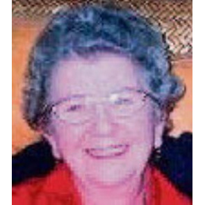 Photo of Dorothy ASPIN