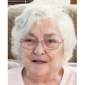 Photo of Annie COWELL