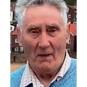 Photo of William BRADSHAW