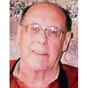 Photo of Leonard FEDDEN