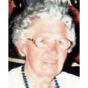 Photo of Phyllis CHADWICK