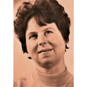 Photo of Alice Joan PLUMMER