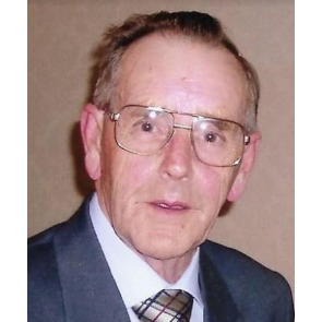 Photo of Reg SMITH