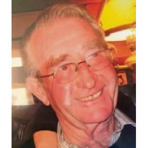 Photo of James 'Jim' ASPDEN