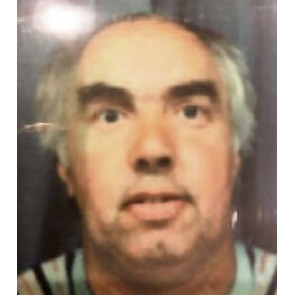 Photo of Peter WILLIAMS