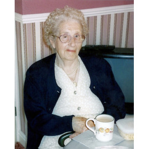 Photo of Rene ILLSLEY