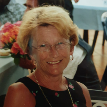 Photo of Myra LISETT