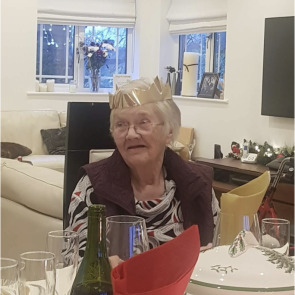 Photo of Diana Stella SWINDELL