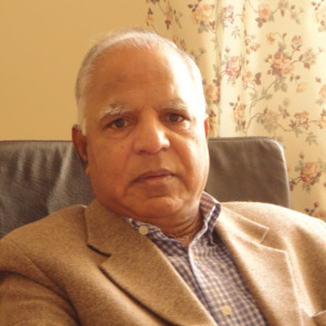 Photo of MUBARIK BARKAT PAUL