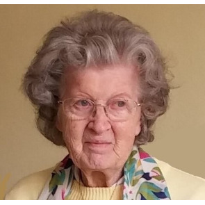 Photo of SHIRLEY BRIDGET ENGLAND