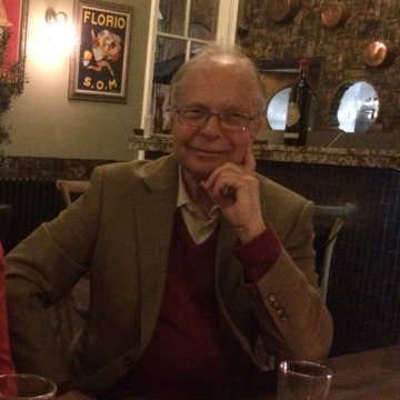 Photo for notice PETER COLLETT