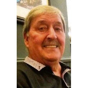 Photo of Alan ALMOND