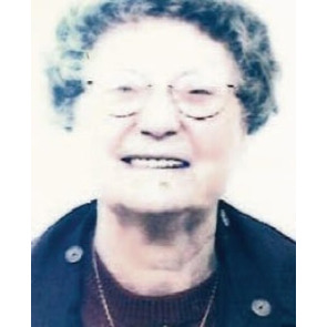 Photo of Lucia NEWLOVE