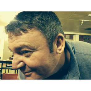 Photo of Paul STEVENSON