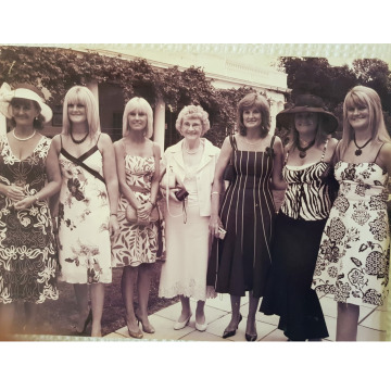 Photo for notice RITA WARD