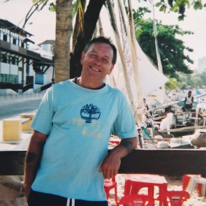 Notice Gallery for Charles BATES